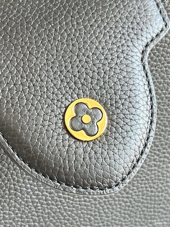 LOUIS VUITTON CAPUCINES BB 0727